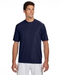 a4 n3142 men's cooling performance t-shirt Front Thumbnail