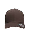 Flexfit 6511 Adult 6-Panel Trucker Cap Front Thumbnail