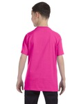 jerzees 29b youth dri-power® active t-shirt Back Thumbnail