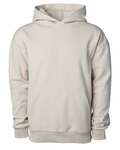 Independent Trading Co. IND280SL Avenue Pullover Hooded Sweatshirt Front Thumbnail
