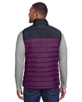 columbia 1748031 men's powder lite™ vest Back Thumbnail