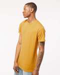 Tultex 541 Premium Blend T-Shirt Side Thumbnail