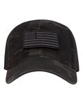 dri duck 3353 tactical cap Front Thumbnail