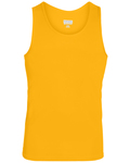 Augusta Sportswear 704 Youth Training Tank Front Thumbnail