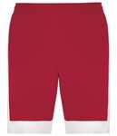 Augusta Sportswear 6890 Youth Match-Up Basketball Shorts Front Thumbnail