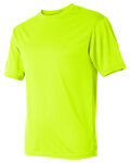 c2 sport c5100 unisex  basic performance t-shirt Side Thumbnail