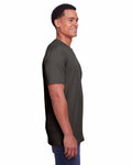 Gildan G670 Men's Softstyle CVC T-Shirt Side Thumbnail