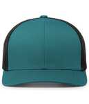 pacific headwear 104c trucker snapback Front Thumbnail