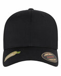 yupoong 6277r flexfit® recycled polyester cap Front Thumbnail