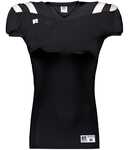 Russell Athletic R0100W Youth Canton Football Jersey Front Thumbnail