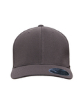 Team 365 ATB100 by Flexfit Adult Cool & Dry Mini Pique Performance Cap Front Thumbnail