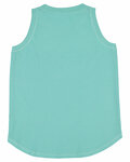 LAT 3592 Ladies' Relaxed Tank Back Thumbnail