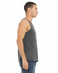 Bella + Canvas 3480 Unisex Jersey Tank Side Thumbnail