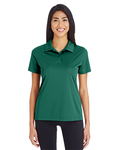team 365 tt51w ladies' zone performance polo Front Thumbnail
