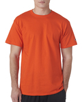 Champion T525C Heritage 6-Oz. Jersey Tee Side Thumbnail