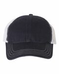 richardson 111 washed trucker Front Thumbnail