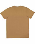 lat 6101 youth fine jersey tee Back Thumbnail