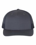Richardson 112FP Five-Panel Trucker Cap Front Thumbnail