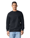 gildan g190 unisex hammer maxweight crewneck sweatshirt Front Thumbnail