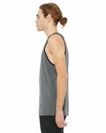 Bella + Canvas 3480 Unisex Jersey Tank Side Thumbnail