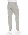 Next Level 9803 Unisex Fleece Sweatpant Back Thumbnail