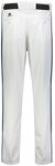 russell athletic r14dbm piped change up baseball pant Back Thumbnail