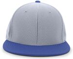 Pacific Headwear ES818 Performance Air Jersey Flexfit® Cap Front Thumbnail