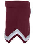 Augusta Sportswear AG9145 Ladies Pike Skirt Side Thumbnail