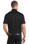 Port Authority K569 Diamond Jacquard Polo Back Thumbnail