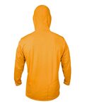 Anetik MVLPRH8 Low Pro Tech Hooded Long Sleeve T-Shirt Back Thumbnail