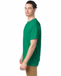 ComfortWash by Hanes GDH100 Men's Garment-Dyed T-Shirt Side Thumbnail