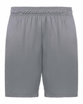 Holloway 223522 Momentum Shorts Front Thumbnail