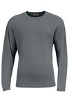 A4 A4N3532 AirFlex Long Sleeve Tee N3532 Front Thumbnail