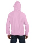 Champion S1051 Reverse Weave® Pullover Hooded Sweatshirt Back Thumbnail