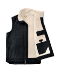 backpacker bp7026 men's conceal carry vest Front Thumbnail
