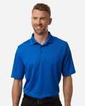 CORE365 CE108T Men's Tall Nova Performance Pique Polo Front Thumbnail