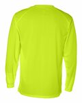 badger sport 4104 b core l/s tee Side Thumbnail