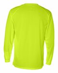 Badger Sport 4104 B Core L/S Tee Side Thumbnail