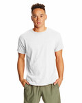 Hanes 42TB Adult Perfect-T Triblend T-Shirt Front Thumbnail