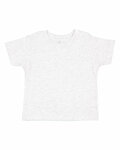 Rabbit Skins 3321 Toddler Fine Jersey Tee Front Thumbnail