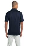 Port Authority K540 Silk Touch™ Performance Polo Back Thumbnail