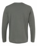 alternative a1170 cotton jersey long sleeve go-to tee Back Thumbnail