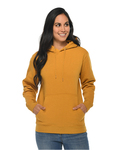 lane seven ls14001 unisex premium pullover hooded sweatshirt Front Thumbnail