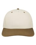 LEGACY HTA Heritiage Twill Cap Front Thumbnail
