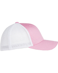 flexfit 6511 adult 6-panel trucker cap Side Thumbnail