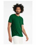 Bella + Canvas 3413C Unisex Triblend T-Shirt Side Thumbnail
