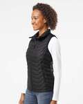 columbia 212492 women's powder lite™ vest Side Thumbnail