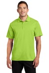 Sport-Tek TST650 Tall Micropique Sport-Wick ® Polo Front Thumbnail