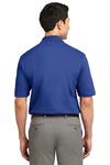 Port Authority TLK455 Tall Rapid Dry™ Polo Back Thumbnail