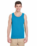 Gildan G520 Adult Heavy Cotton™ Tank Front Thumbnail